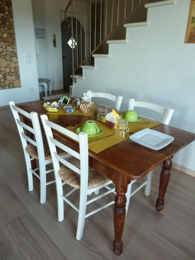 Alla Vecchia Contrada B&B Provaglio Val Sabbia Exteriör bild
