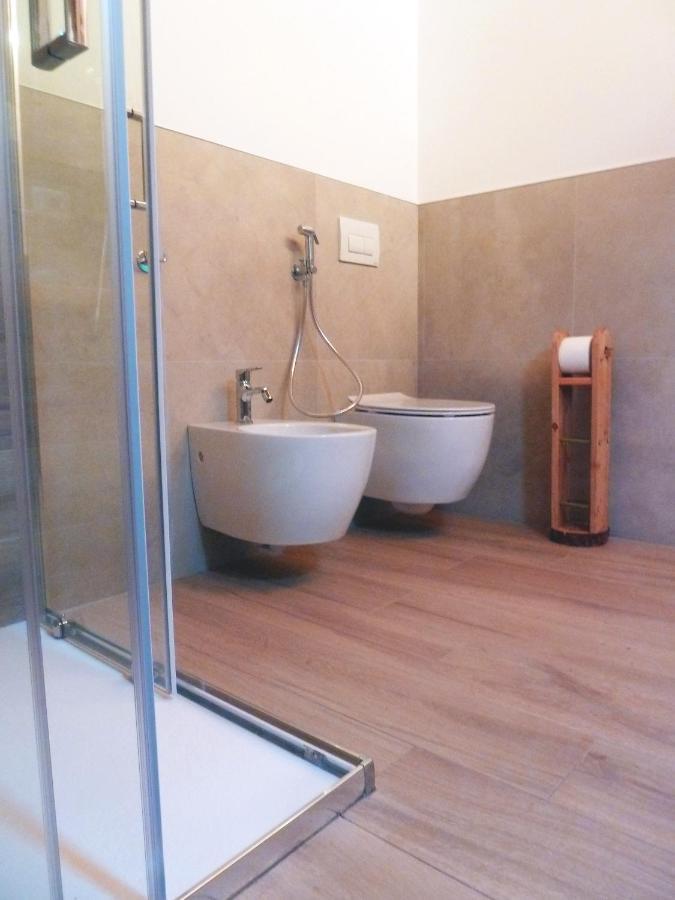 Alla Vecchia Contrada B&B Provaglio Val Sabbia Exteriör bild