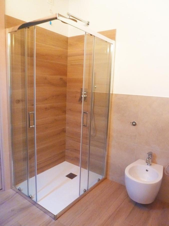 Alla Vecchia Contrada B&B Provaglio Val Sabbia Exteriör bild