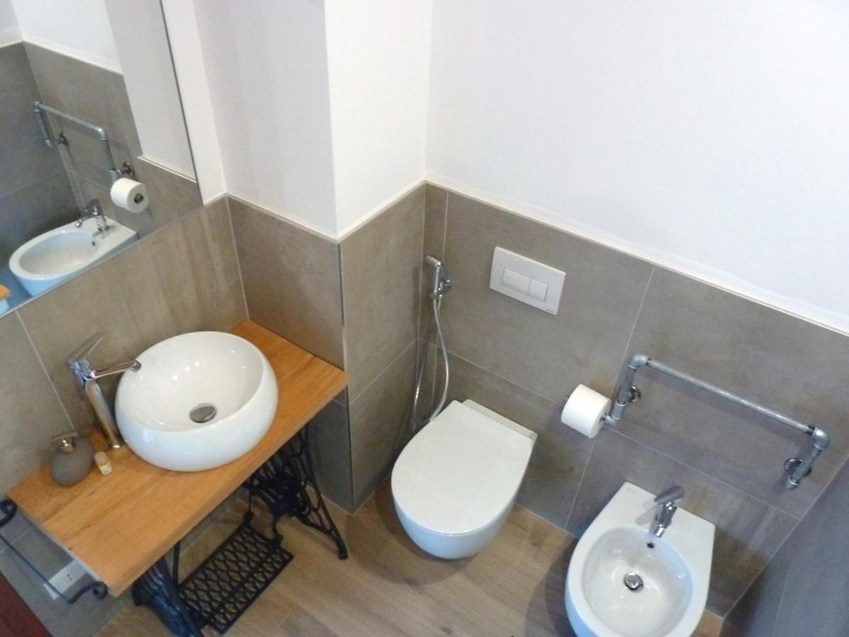Alla Vecchia Contrada B&B Provaglio Val Sabbia Exteriör bild