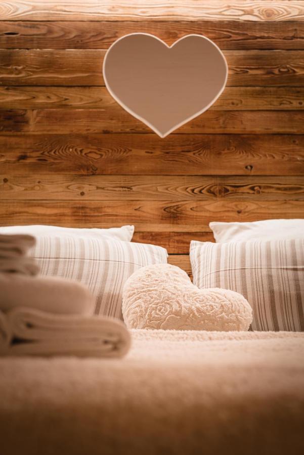Alla Vecchia Contrada B&B Provaglio Val Sabbia Exteriör bild